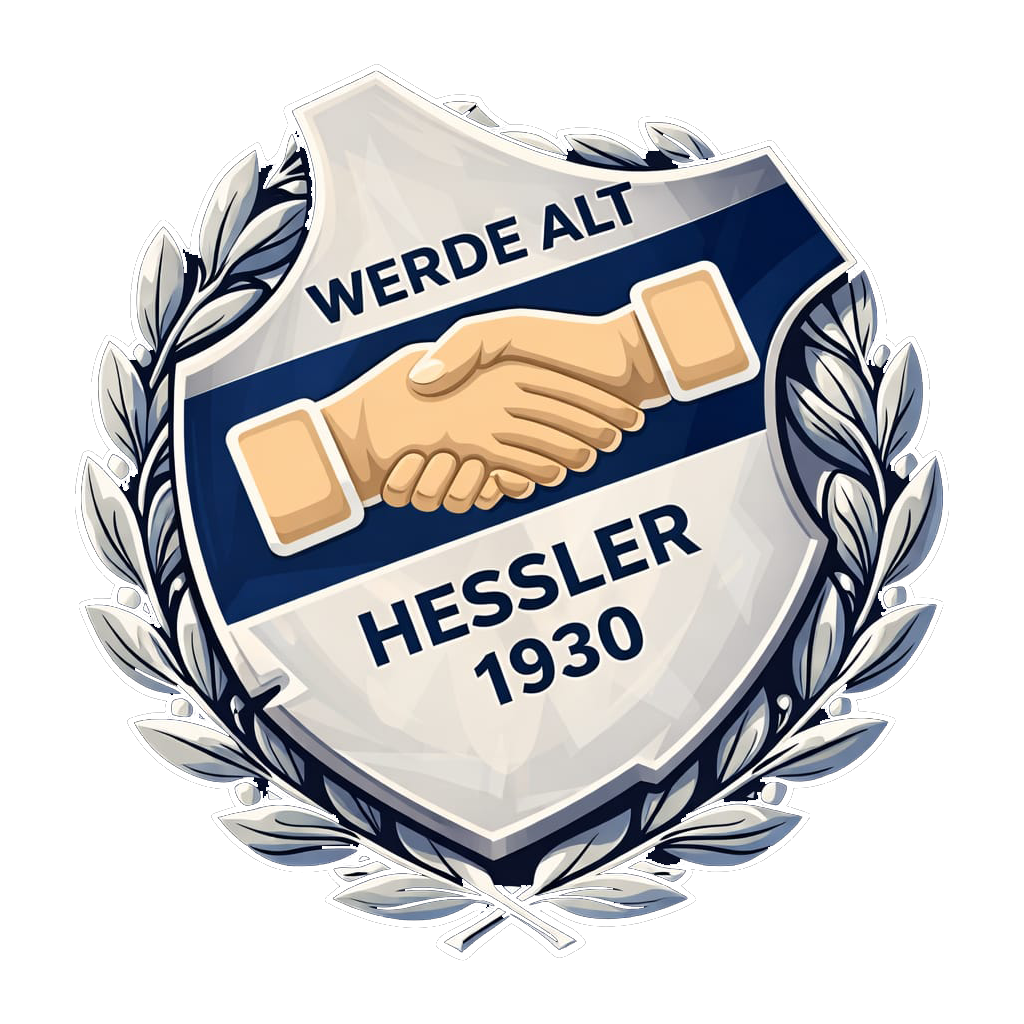 Werde Alt!